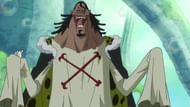 Caribou as seen in the series' anime (Image via Toei Animation)